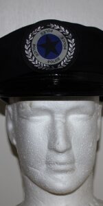 police cap 2