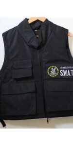 LA Swat Police