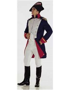 Hire Napoleon Set - Christina's Costumes