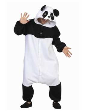 panda fancy dress