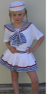 sailor-girl