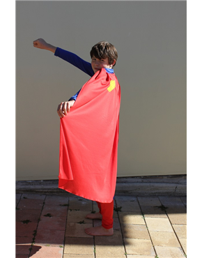 Superman Child