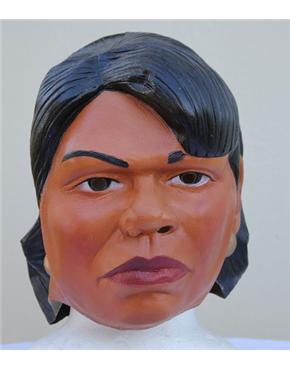 Condoleezza Rice Mask