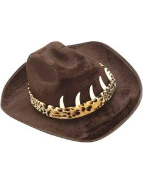 Crocodile Dundee Hat