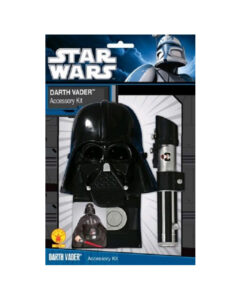 Darth Vader Accessory Kit Child