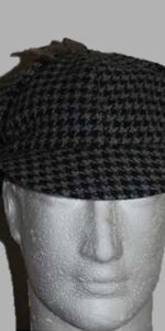 Sherlock Hat