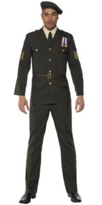 army-officer
